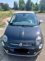 Fiat Automatik/Beats Boxen/Leder/Sitzheizung/Navi