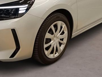 Fotografie 2 des Opel Corsa Edition Kamera LED Sitzheizung Allwetter