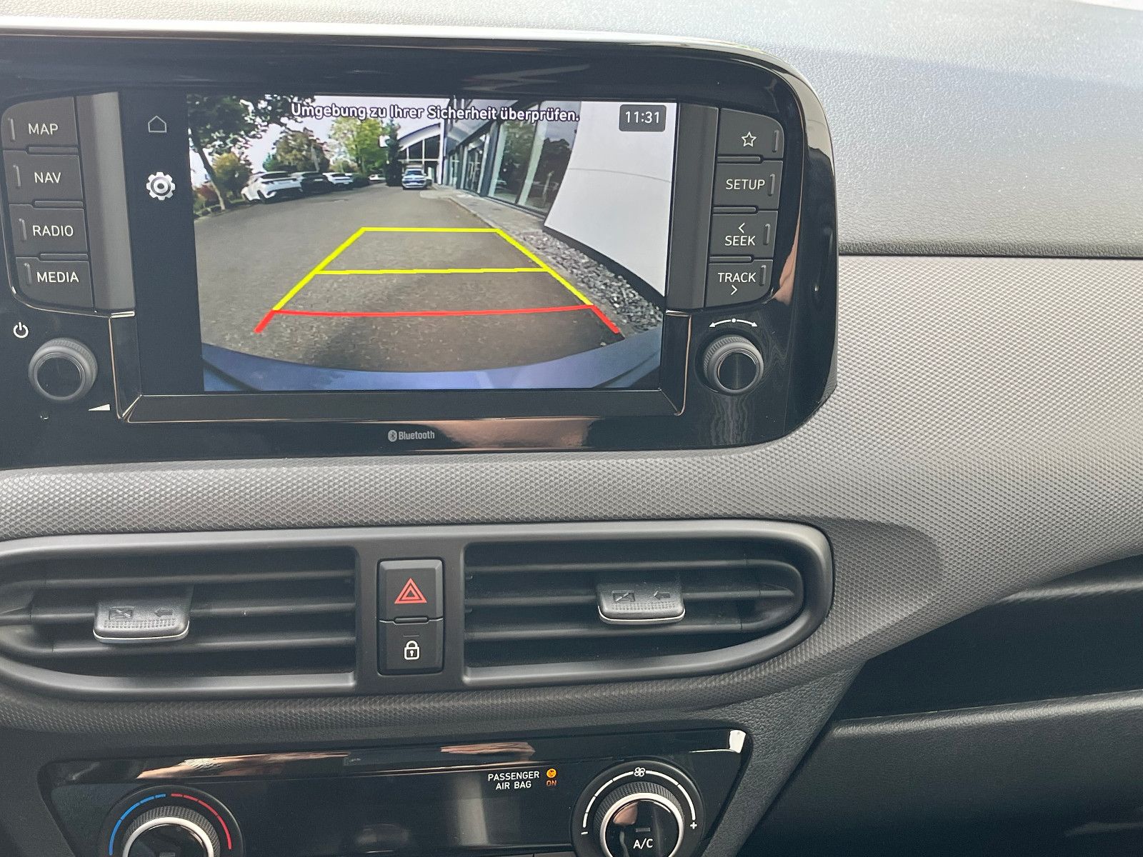 Hyundai i10 – Bild 5