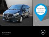 Mercedes-Benz EQV 300 LED+Kamera+Klimaautom.+MBUX+Navi+Tempo - gebrauchte Mercedes-Benz EQV aus dem Jahr 2021