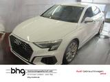 Audi A3 Sportback 30TFSI S tronic S line designSelect - Audi A3 aus 2022