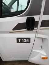 Carado T 135 - Offers