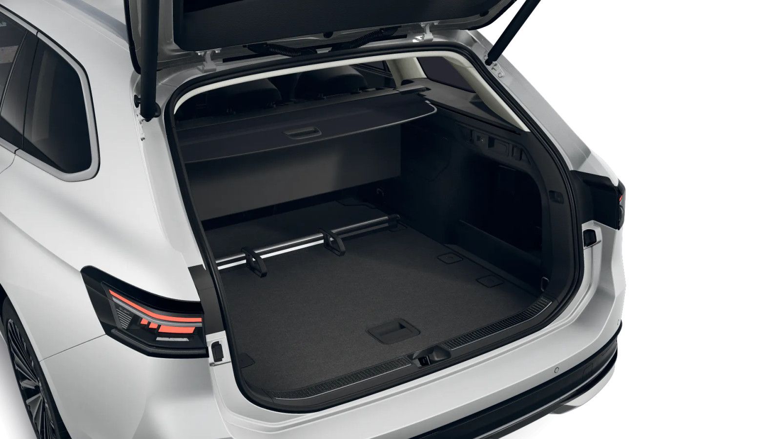 Volkswagen Passat Variant - Bild 8