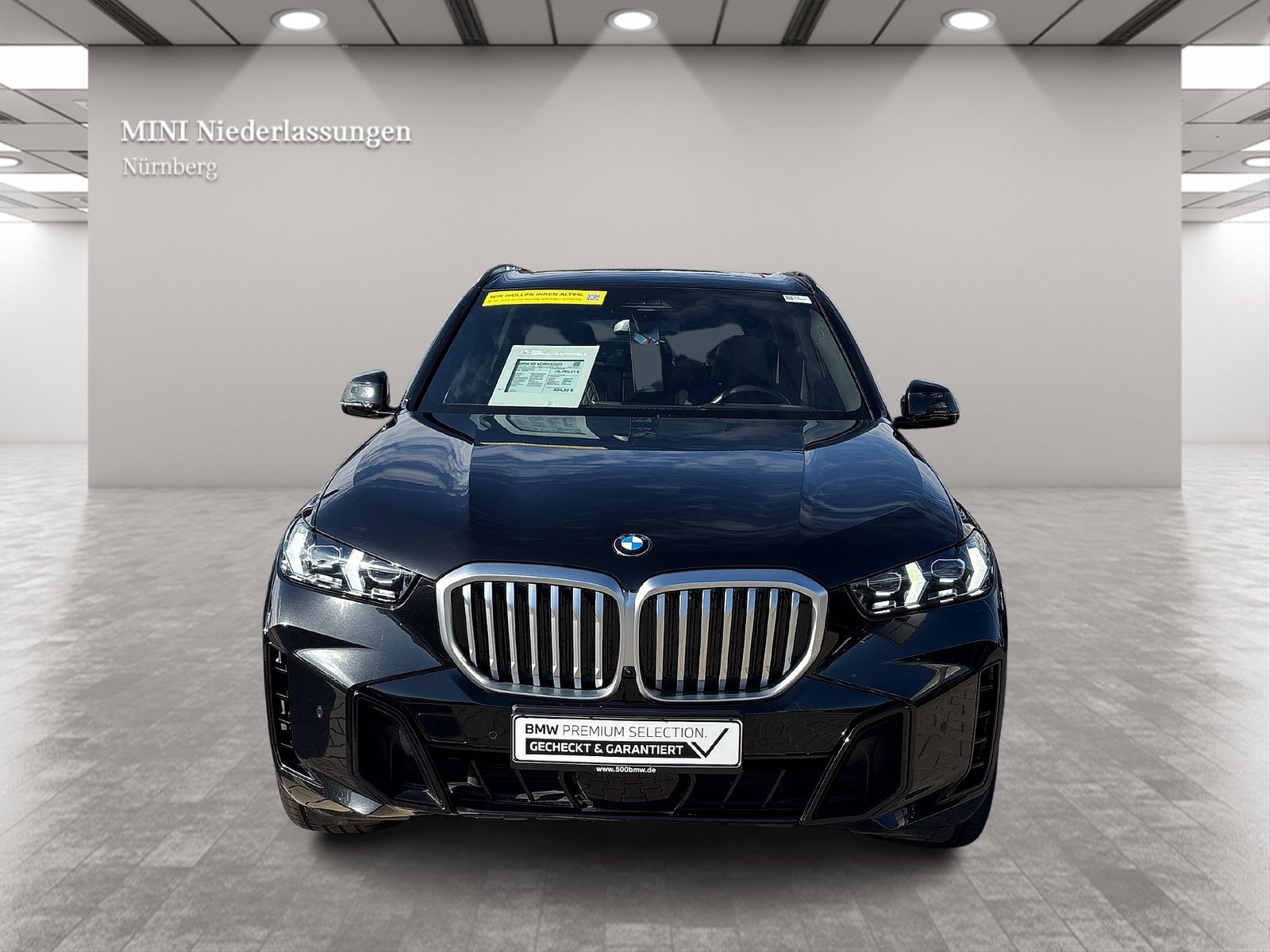 BMW X5 - Bild 6