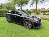 MINI John Cooper Works Countryman JCW ALL4 AT Joh... - MINI John Cooper Works Countryman von privat
