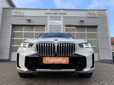 BMW X5 50 e xDrive M Sport AHK+22"+HIFI+Leder+DAB - BMW X5: Weiß