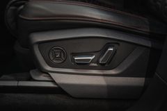 AUDI RSQ8 4.0 TFSI quattro*B&O*HU*MASSAGE*360*AHK*UVM