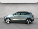 Skoda Karoq 1.5 TSI ACT DSG Style - Skoda Karoq: Automatik