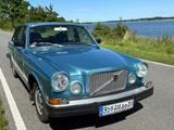 Volvo 164E Automatik - Volvo: 164