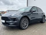 Porsche Macan+LED+el.Heckklappe - Porsche aus 2018