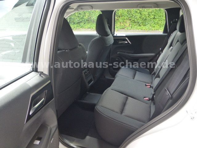 Mitsubishi Outlander - Bild 7