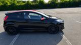 Ford Fiesta 1,0 EcoBoost 103kW 140 PS Sport - Ford mit Benzin-Antrieb: E10