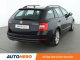 Skoda Octavia 1.4 TSI Ambition*NAVI*TEMPO*PDC*SHZ* - Skoda in Köln