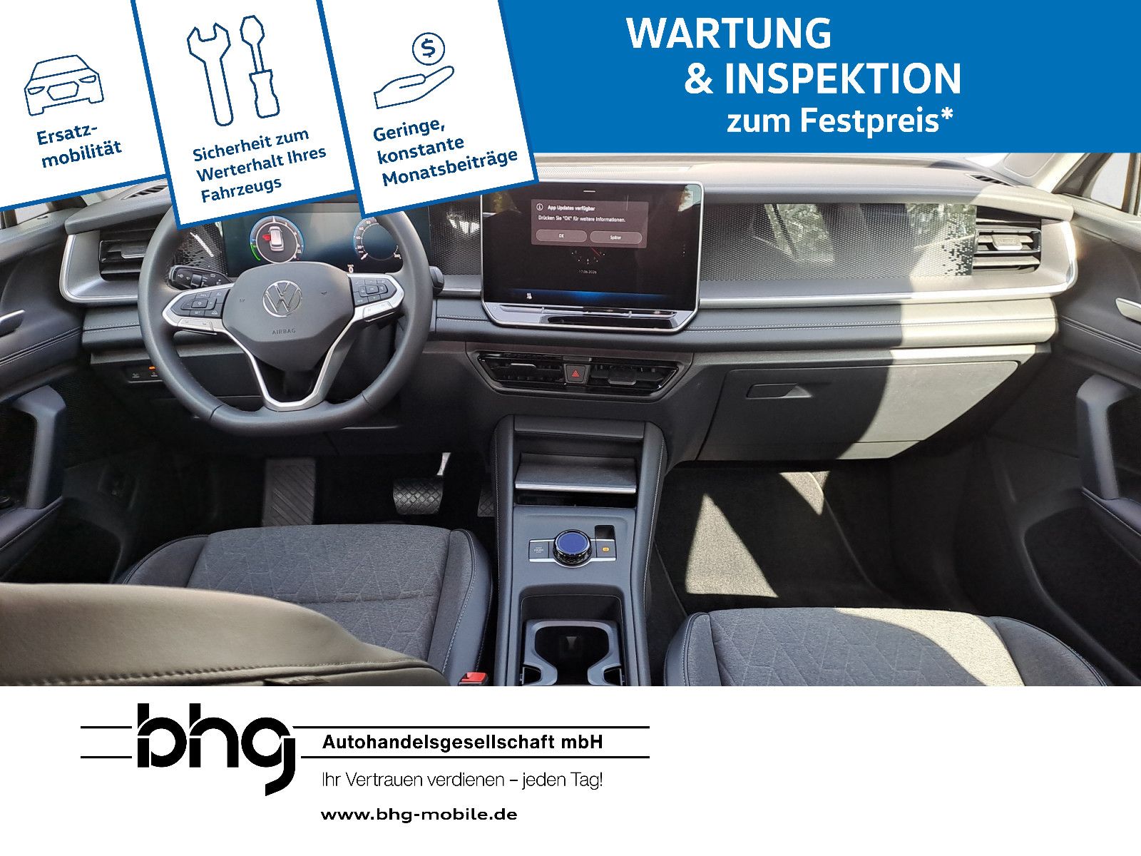 Volkswagen Tayron - Bild 11