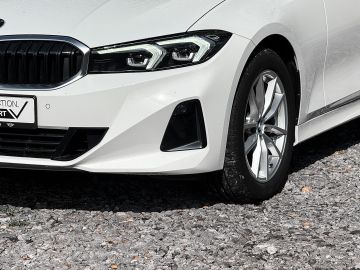 BMW 318 - 5