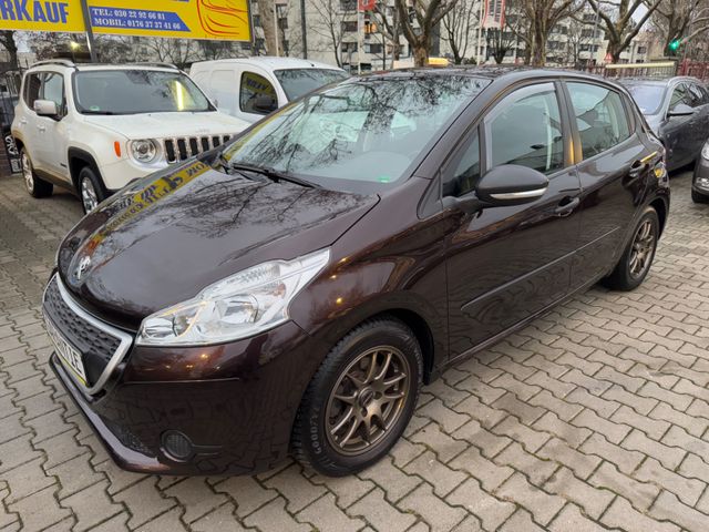 Peugeot 208 Access Access 68 VTi Access 1.HAND