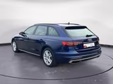 Audi A4 Avant  40 TDI S-tronic AHK Standhzg 40 TDI S- - Audi A4: Allradantrieb