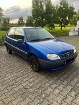Citroën Citroen Saxo TÜV* 08/2026 !!!! - gebrauchte Citroën SAXO aus dem Jahr 2001