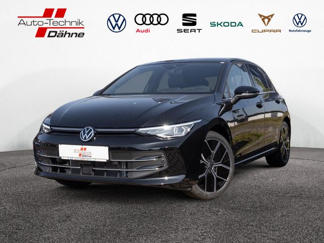 Volkswagen Golf VIII 1.5 eTSI Edition 50 PDC KAMERA AHK ACC