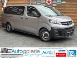 Opel Vivaro L Klima Navi Tempomat PDC Klima 9 Sitzer - Opel Vivaro in Hannover