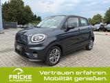 Leapmotor T03 70 kW BEV Förderfähig+PanoDach+Kamera+Navi - Leapmotor T03 Tageszulassungen