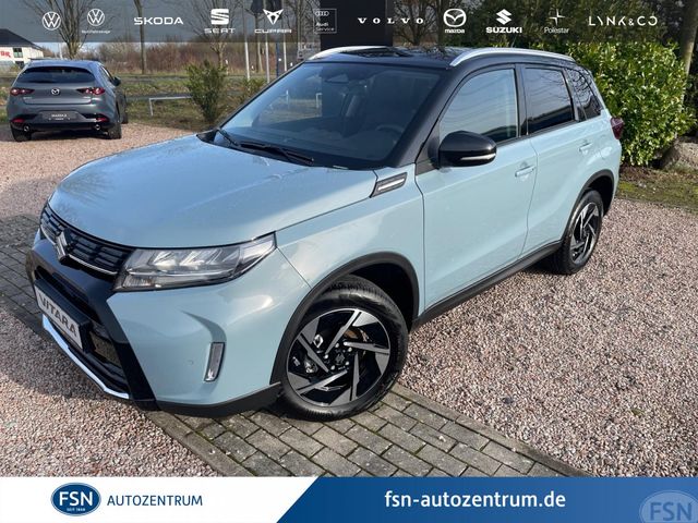 Suzuki VITARA 1.4 COMFORT+ HYBRID 2024