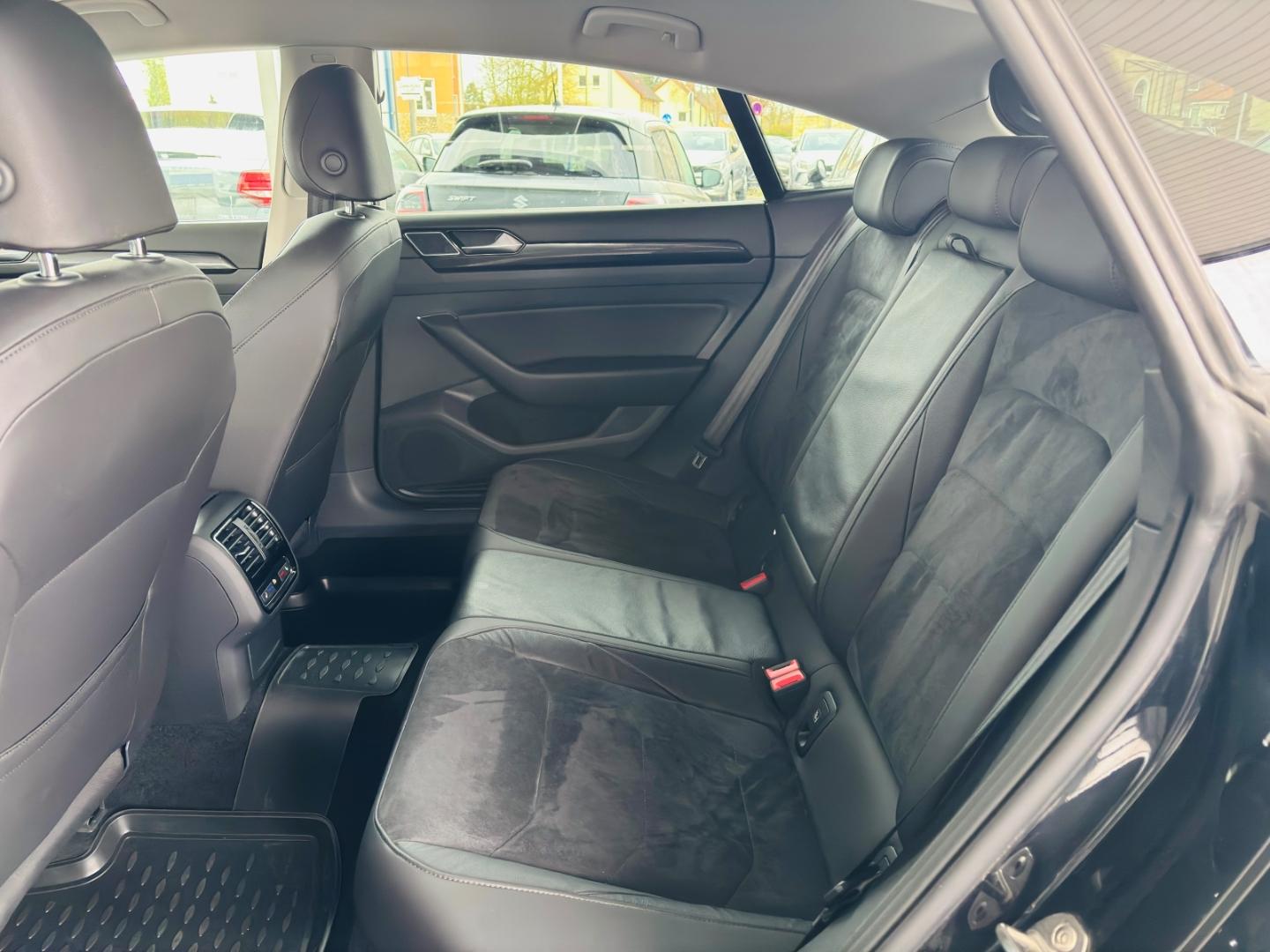 Volkswagen Arteon Elegance 4Motion 2.0 TDI DSG ACC NAVI LED