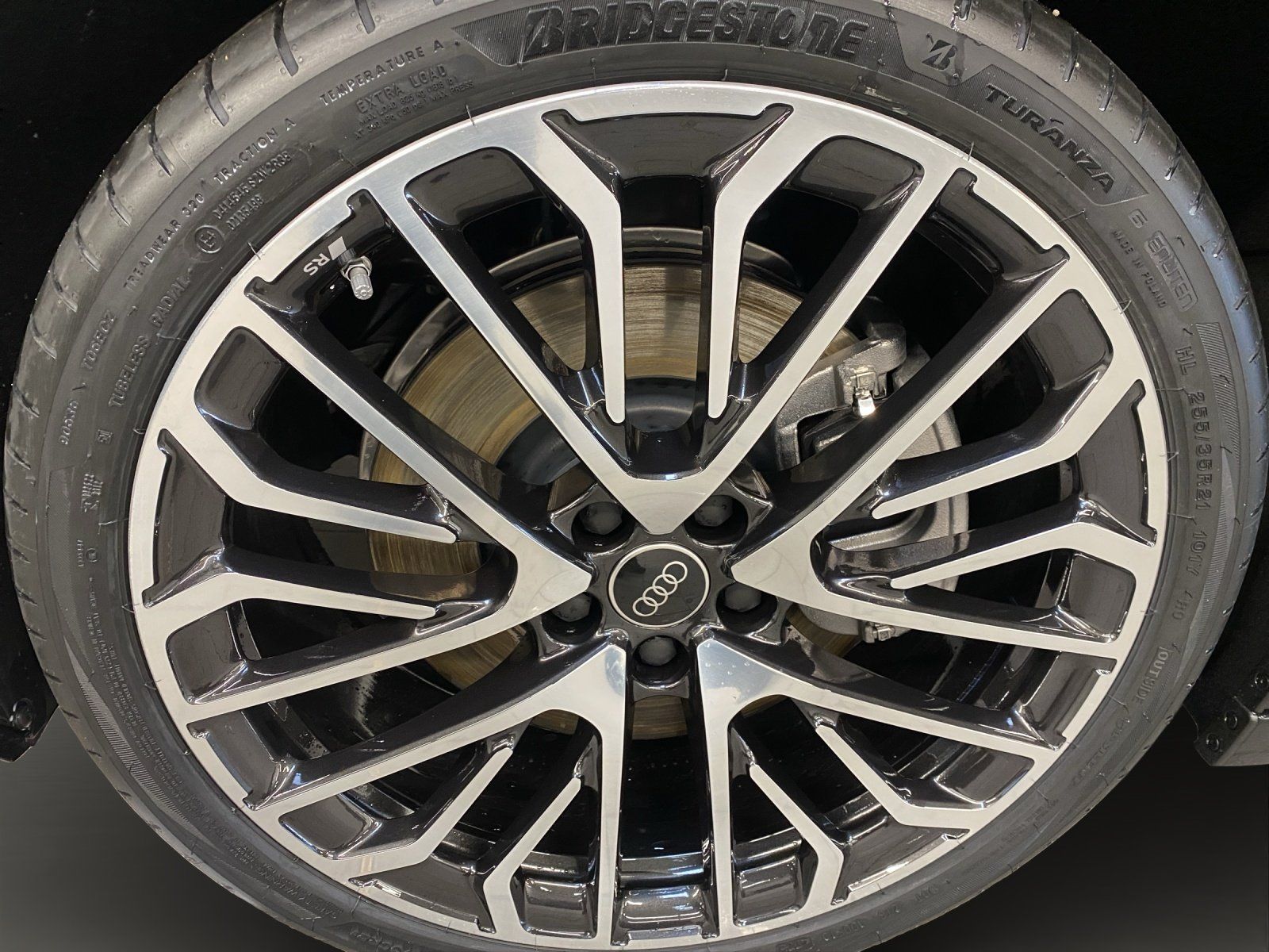 Audi A6 - Bild 7