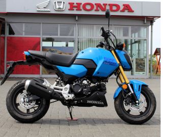 Honda MSX125 GROM ABS+LED !! Aktion !!