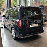 Renault Kangoo E-TECH 100% el. Paket Equilibre EV45 AC22 - Renault Kangoo aus 2023