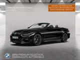 BMW 430i Cabrio M Sport LiveCockpitProf Kamera HiFi - BMW 430 in Düsseldorf