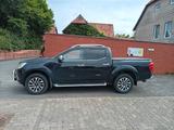 Nissan Navara NP 300 Pick-up DC - Nissan NP 300 Gebrauchtwagen