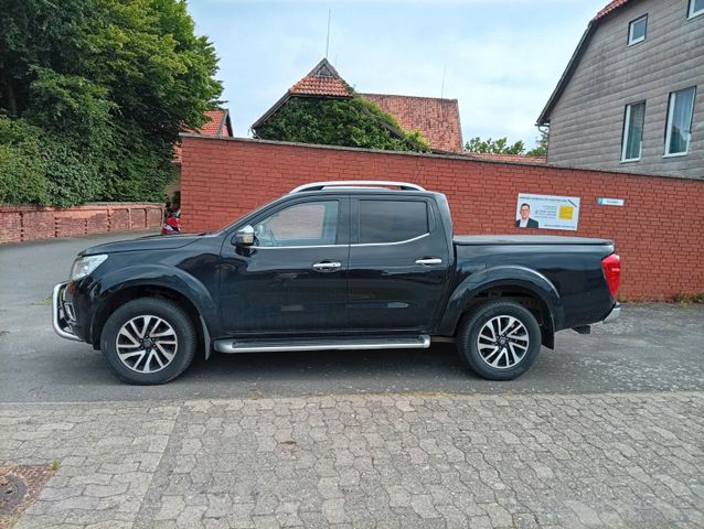 NISSAN NP 300