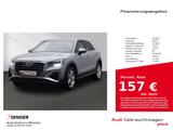 Audi Q2 35 TFSI S line MMI Standhzg. LED AHK Kamera - Audi Q2