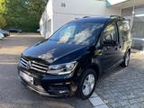 Volkswagen Caddy 1.4 TSI (5-Si.) DSG Comfortline - Volkswagen Caddy mit Benzin-Antrieb: Kombi, 1.4