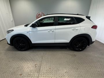 Hyundai Tucson N Line 2WD LED*Kamera*Panodach