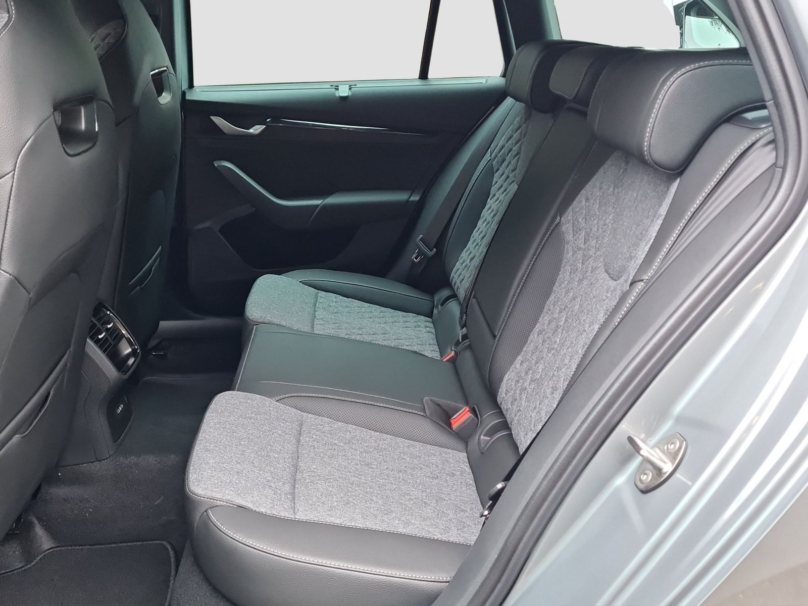 Skoda Octavia - Bild 10