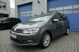 Volkswagen Sharan 2.0 TDI Highline Top Zustand! - VW Sharan Gebrauchtwagen in Düsseldorf