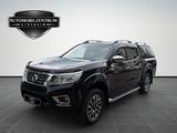 Nissan NAVARA NP300 DoKa N-CONNECTA - NEUWERTIGER ZSTND - Nissan Gebrauchtwagen von 2017