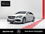 Mercedes-Benz CLA 180 SB AMG TEMPO SITZHEIZUNG KEYLESS AHK - Mercedes-Benz: Kombi, AMG