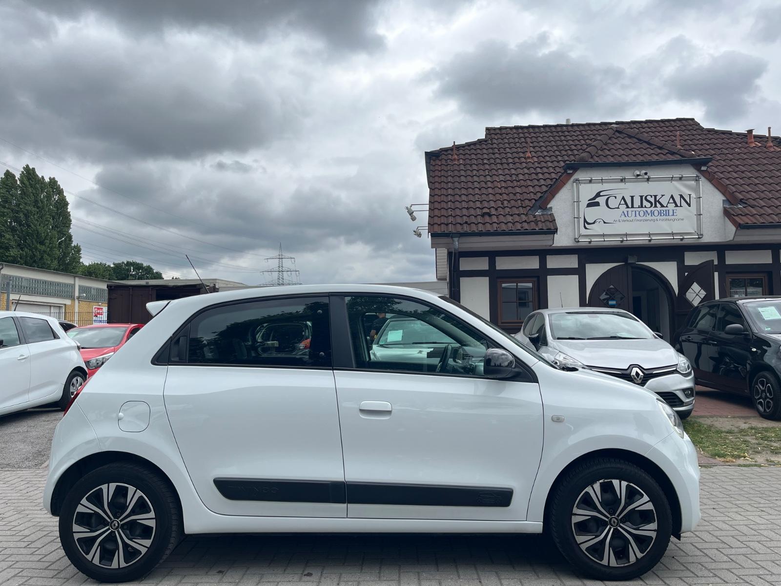 Renault Twingo Zen / Klima /R&GO