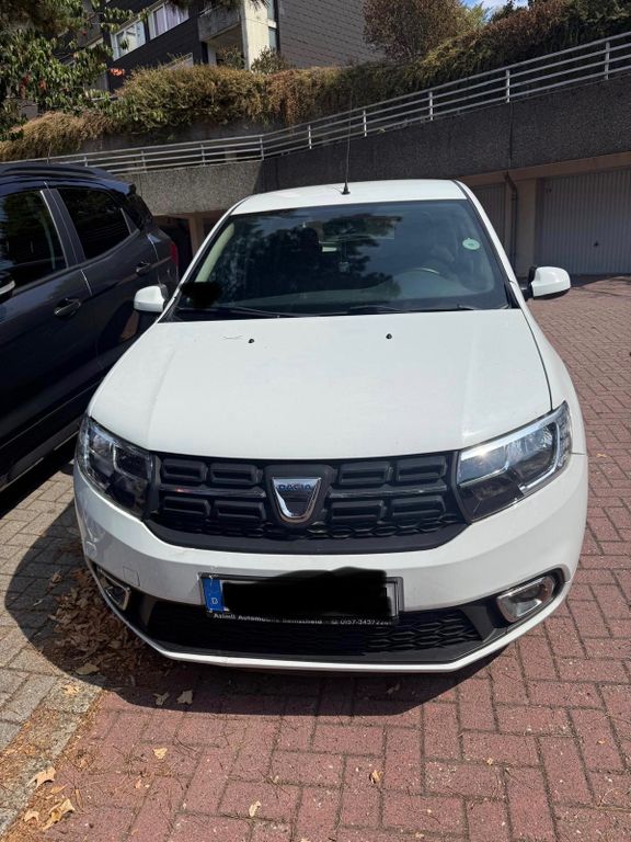 Image of Dacia Sandero