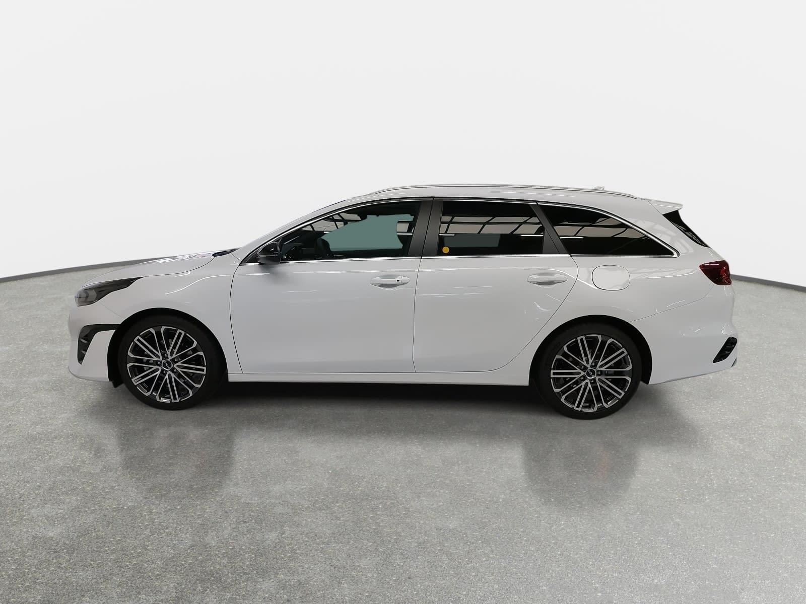 Kia CEED SW 1.5 T-GDI DCT7 GT-LINE TECHNOLOGIE PERFO