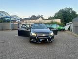 Chevrolet Malibu - gebrauchte Chevrolet Malibu aus dem Jahr 2013