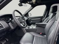 Land Rover Discovery - Vorschau Bild 10