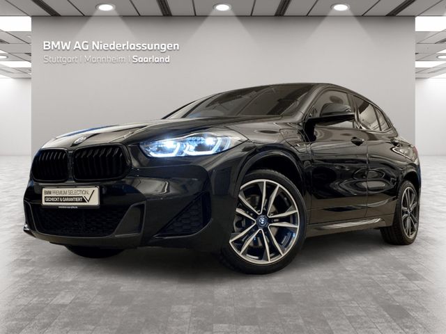 BMW X2 xDrive25e M Sport Navi Head-Up Kamera HiFi