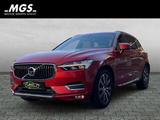 Volvo XC60 B6 Inscription Mild Hybrid #ACC #Luft #AHK - rote Volvo XC60