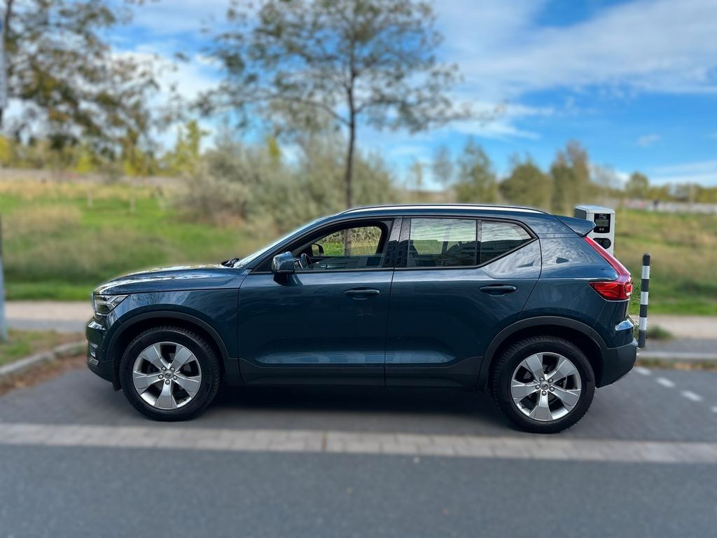 Image of Volvo XC40