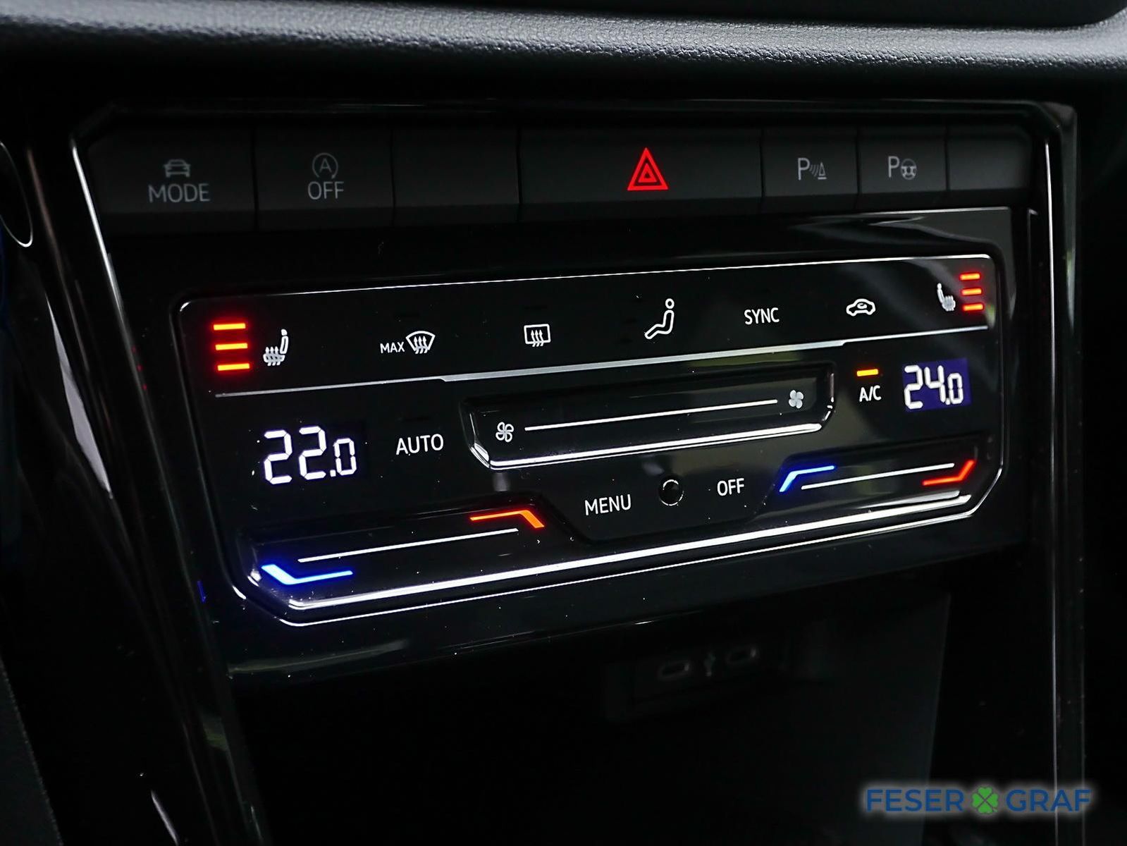 Volkswagen T-Roc - Bild 9