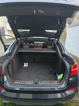 BMW X4 xDrive20i A M Sport M Sport - BMW: Unfallwagen